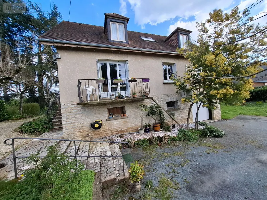 Maison a vendre La Roque-Gageac 24250 Dordogne 24 154 m2 6 pièces 195000 euros 18113/184 014