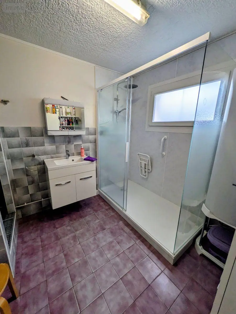 Maison a vendre Morbecque 59190 Nord 59 124 m2 6 pièces 294000 euros W4061 009