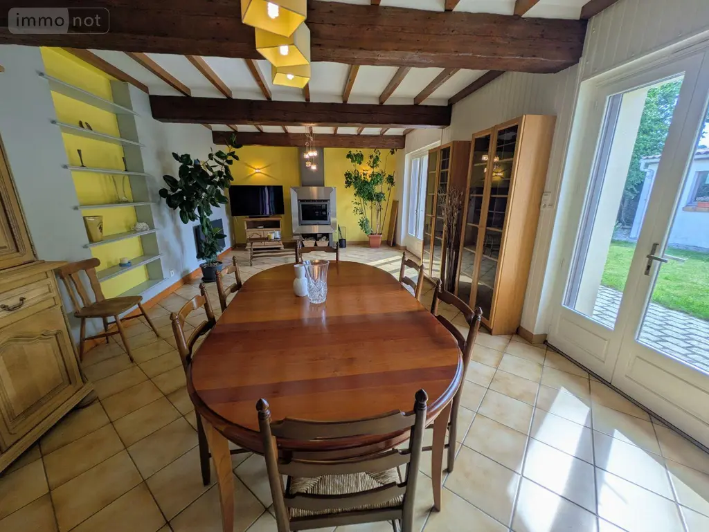 Maison a vendre Morbecque 59190 Nord 59 124 m2 6 pièces 294000 euros W4061 005