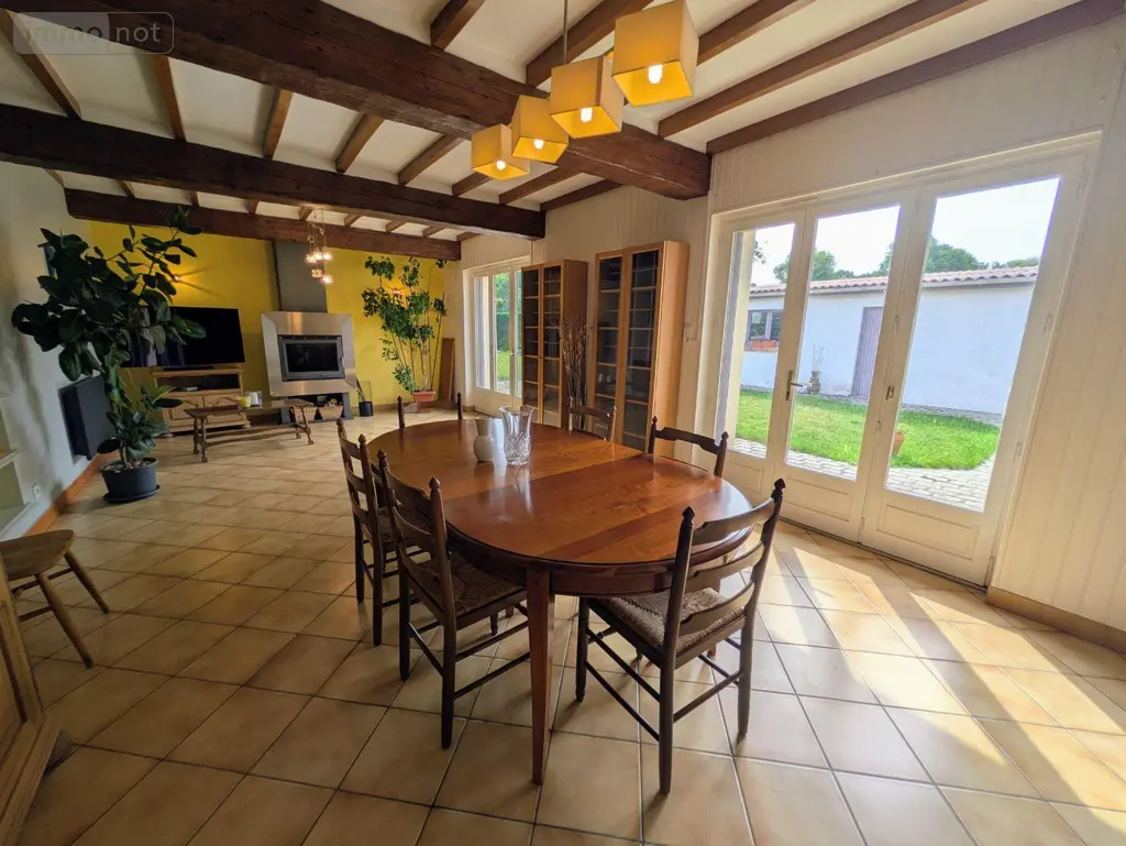 Maison a vendre Morbecque 59190 Nord 59 124 m2 6 pièces 294000 euros W4061 003