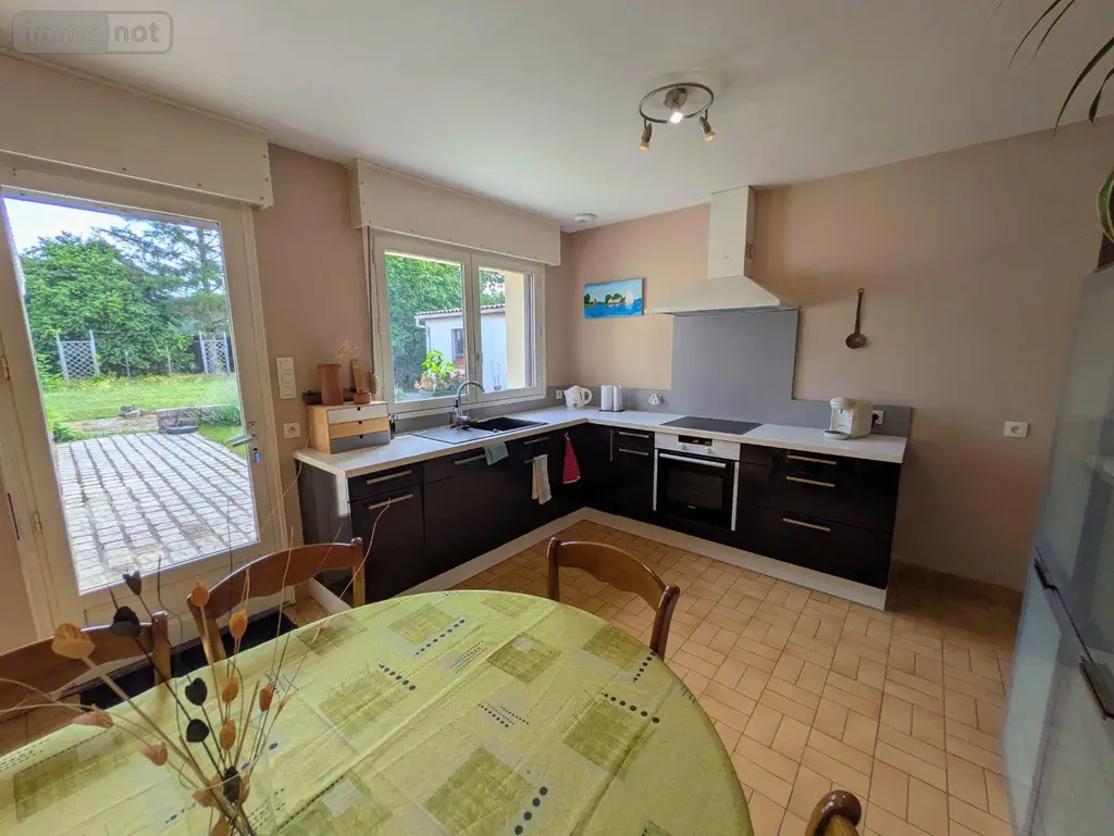 Maison a vendre Morbecque 59190 Nord 59 124 m2 6 pièces 294000 euros W4061 006