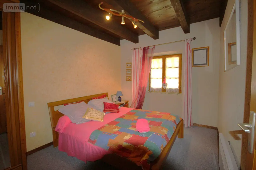 Maison a vendre Najac 12270 Aveyron 12 174 m2 7 pièces 354600 euros 3217 014