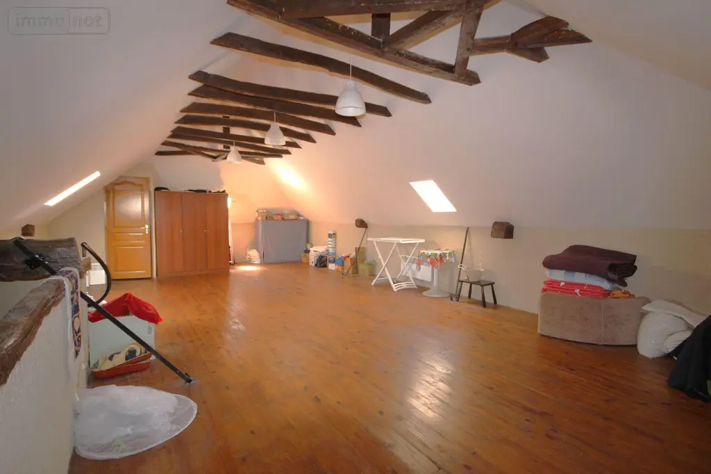 Maison a vendre Najac 12270 Aveyron 12 174 m2 7 pièces 354600 euros 3217 018