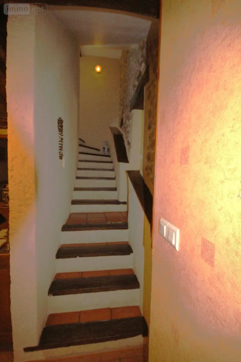 Maison a vendre Najac 12270 Aveyron 12 174 m2 7 pièces 354600 euros 3217 010