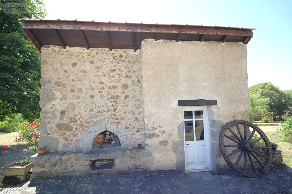 Maison a vendre Najac 12270 Aveyron 12 174 m2 7 pièces 354600 euros 3217 019