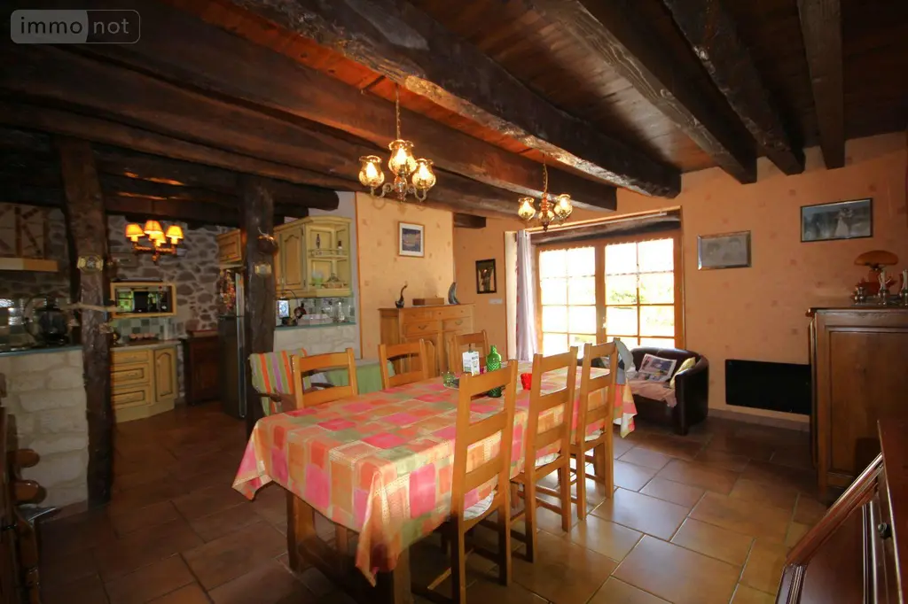 Maison a vendre Najac 12270 Aveyron 12 174 m2 7 pièces 354600 euros 3217 008