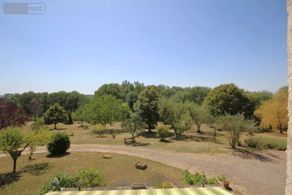 Maison a vendre Najac 12270 Aveyron 12 174 m2 7 pièces 354600 euros 3217 005