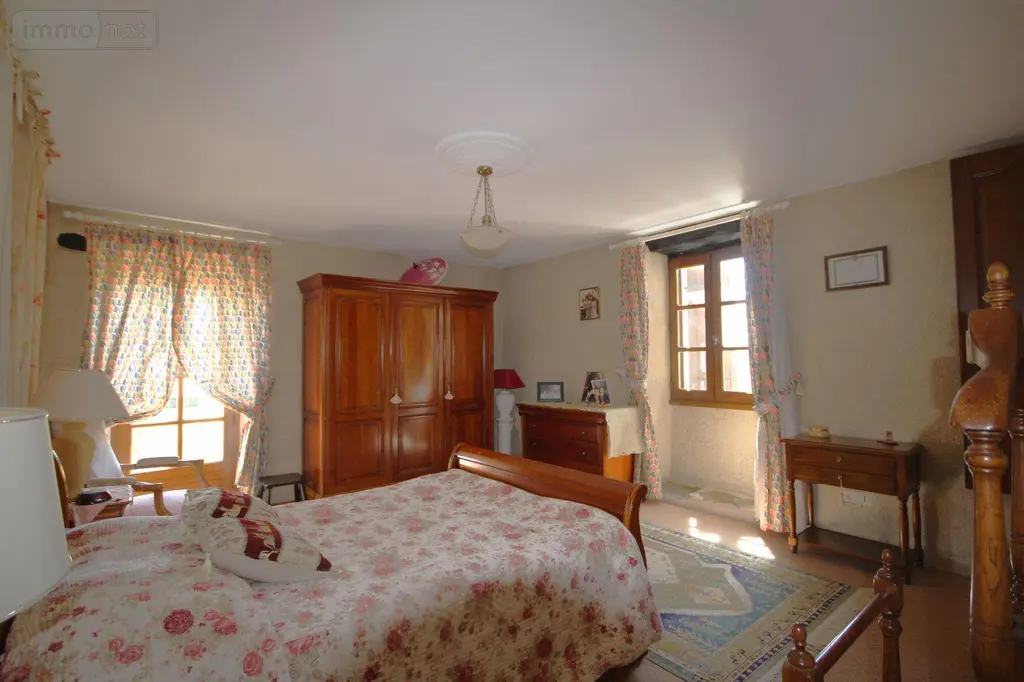 Maison a vendre Najac 12270 Aveyron 12 174 m2 7 pièces 354600 euros 3217 017