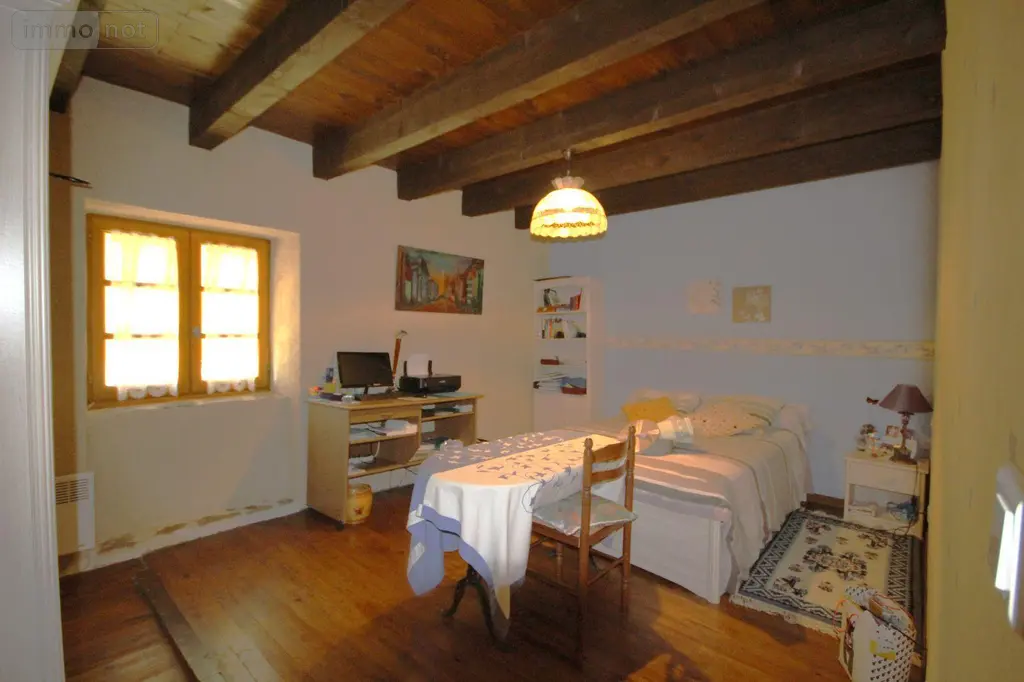 Maison a vendre Najac 12270 Aveyron 12 174 m2 7 pièces 354600 euros 3217 013