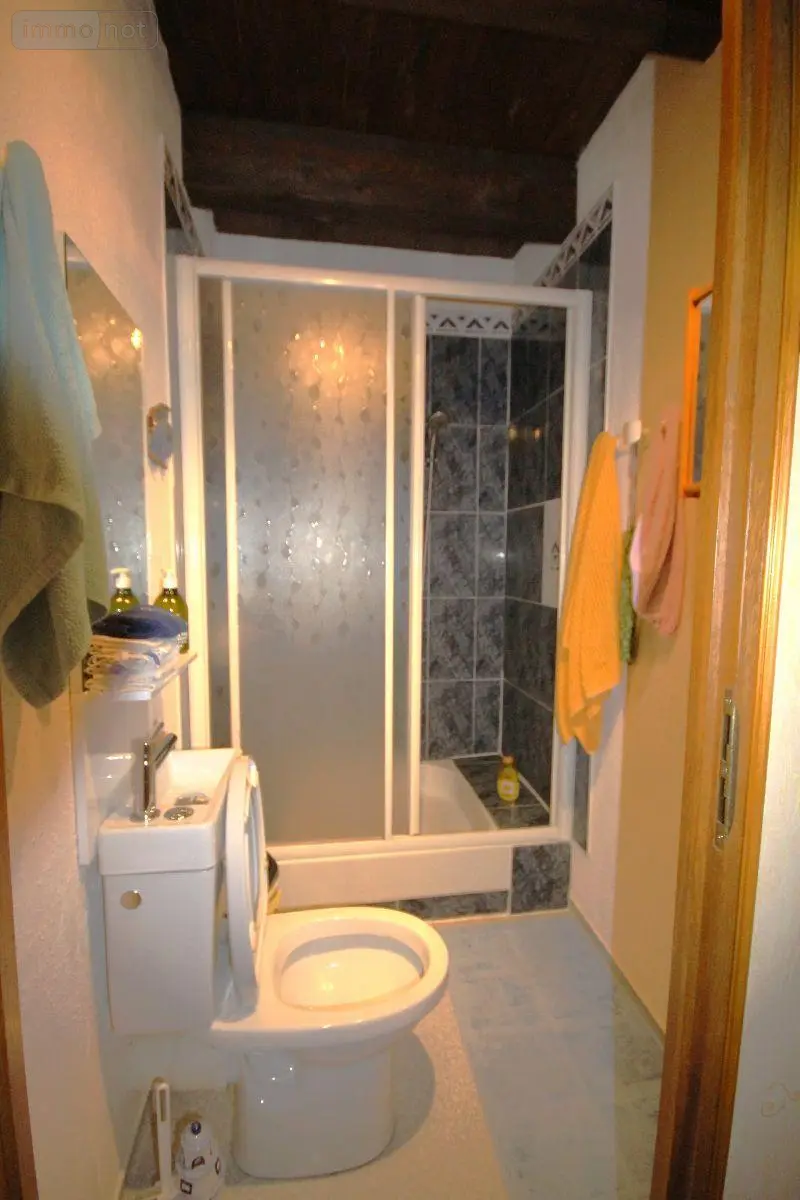 Maison a vendre Najac 12270 Aveyron 12 174 m2 7 pièces 354600 euros 3217 015