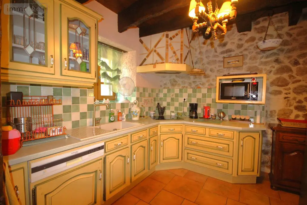 Maison a vendre Najac 12270 Aveyron 12 174 m2 7 pièces 354600 euros 3217 009
