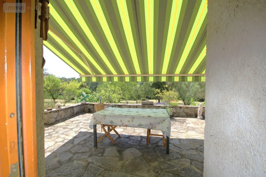 Maison a vendre Najac 12270 Aveyron 12 174 m2 7 pièces 354600 euros 3217 006