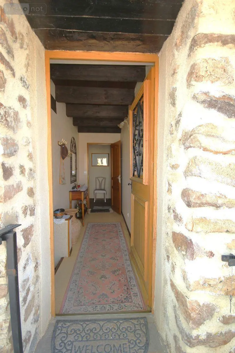 Maison a vendre Najac 12270 Aveyron 12 174 m2 7 pièces 354600 euros 3217 012