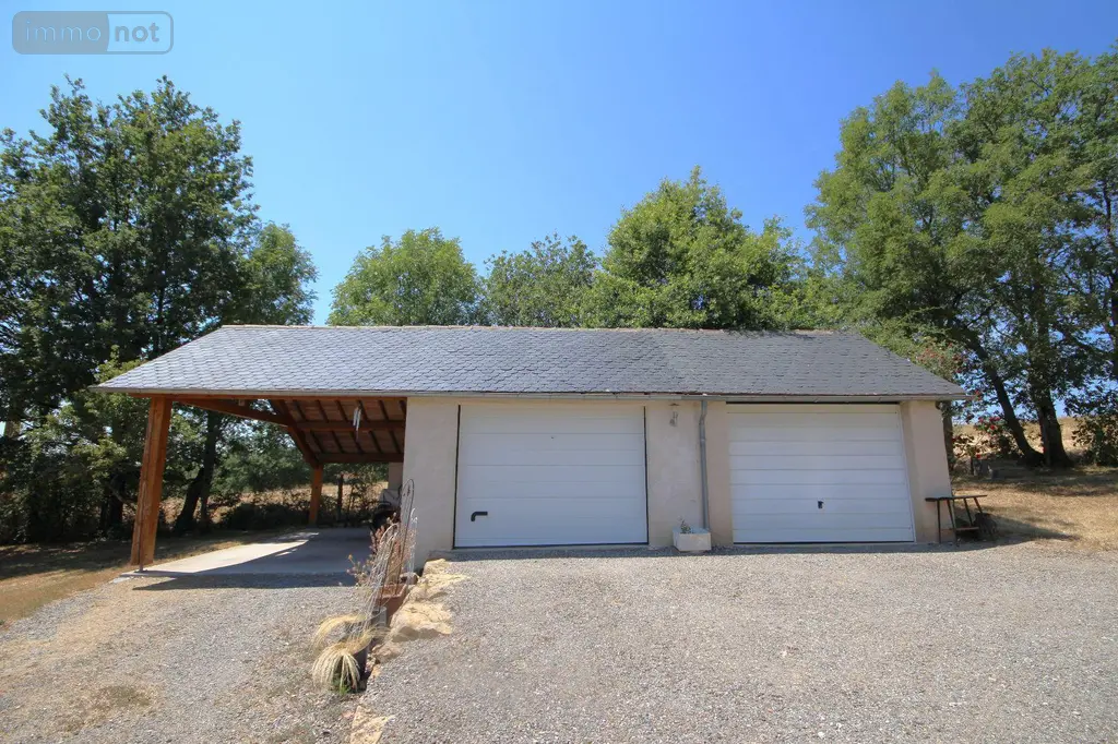 Maison a vendre Najac 12270 Aveyron 12 174 m2 7 pièces 354600 euros 3217 023