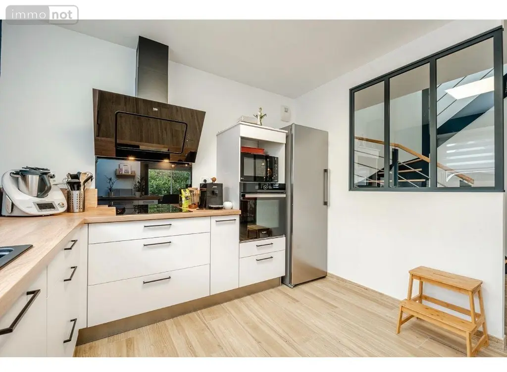 Maison a vendre Briec 29510 Finistère 29 119 m2 5 pièces 363470 euros MAIS/1091 005