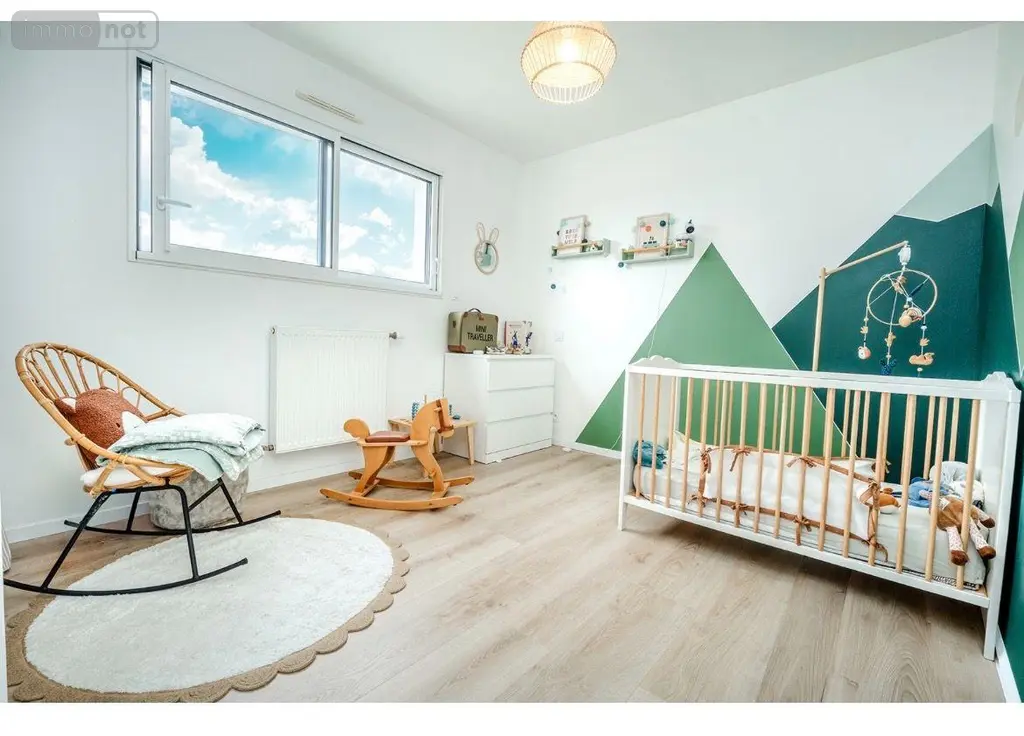 Maison a vendre Briec 29510 Finistère 29 119 m2 5 pièces 363470 euros MAIS/1091 009