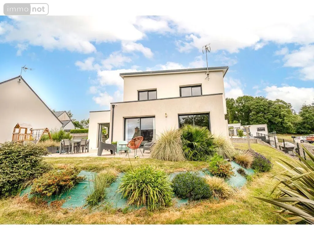 Maison a vendre Briec 29510 Finistère 29 119 m2 5 pièces 363470 euros MAIS/1091 003