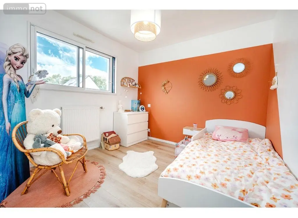 Maison a vendre Briec 29510 Finistère 29 119 m2 5 pièces 363470 euros MAIS/1091 011