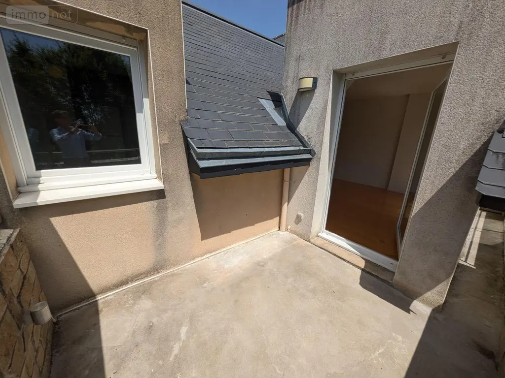Appartement a vendre Bréal-sous-Montfort 35310 Ille-et-Vilaine 35 45 m2 2 pièces 146000 euros 35129-6927 004