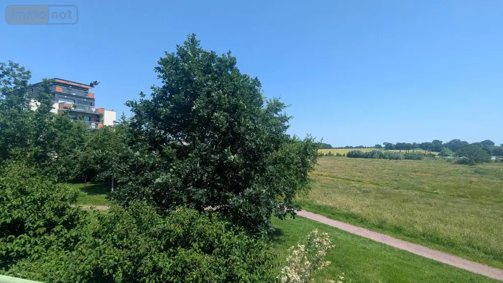Appartement a vendre Pacé 35740 Ille-et-Vilaine 35 59 m2 3 pièces 228580 euros 2617 007