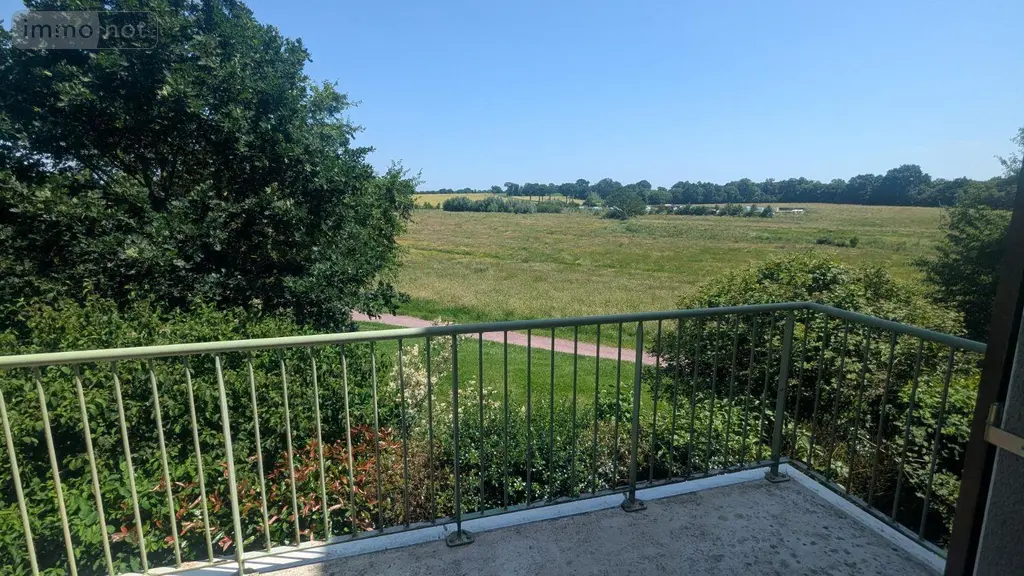 Appartement a vendre Pacé 35740 Ille-et-Vilaine 35 59 m2 3 pièces 228580 euros 2617 001