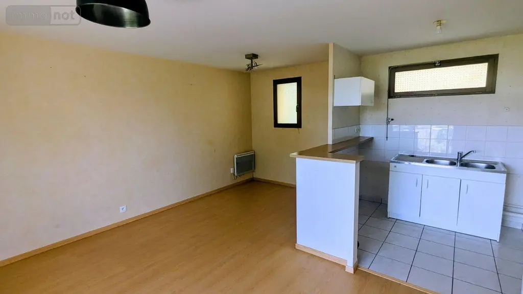 Appartement a vendre Pacé 35740 Ille-et-Vilaine 35 59 m2 3 pièces 228580 euros 2617 003