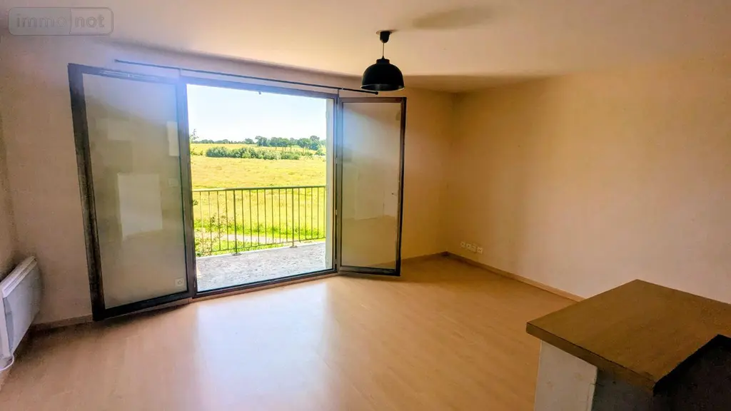 Appartement a vendre Pacé 35740 Ille-et-Vilaine 35 59 m2 3 pièces 228580 euros 2617 005