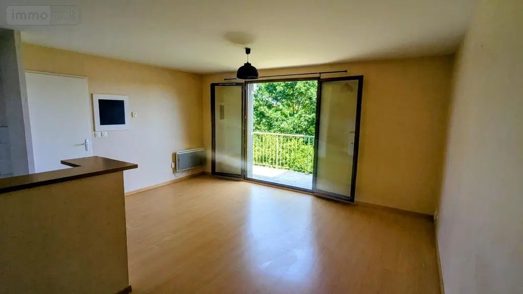 Appartement a vendre Pacé 35740 Ille-et-Vilaine 35 59 m2 3 pièces 228580 euros 2617 002