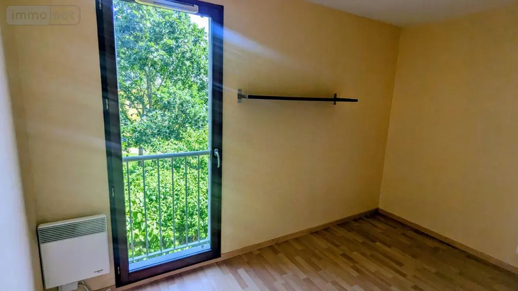 Appartement a vendre Pacé 35740 Ille-et-Vilaine 35 59 m2 3 pièces 228580 euros 2617 008