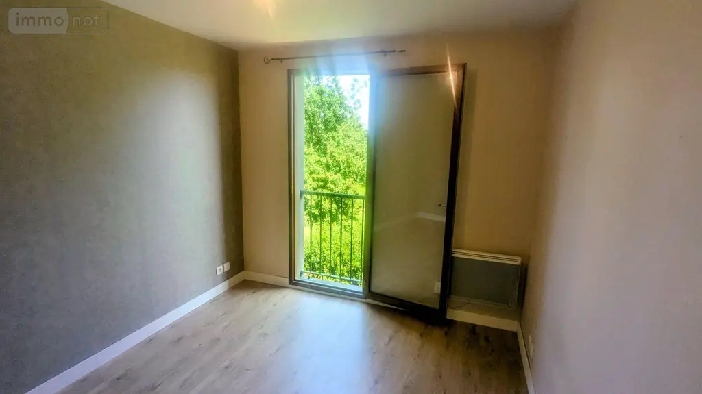 Appartement a vendre Pacé 35740 Ille-et-Vilaine 35 59 m2 3 pièces 228580 euros 2617 009