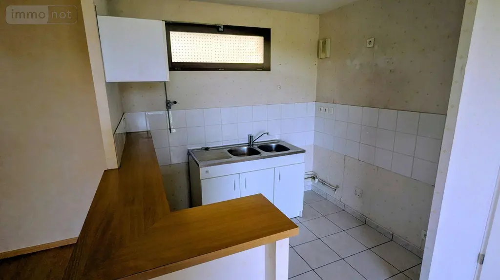 Appartement a vendre Pacé 35740 Ille-et-Vilaine 35 59 m2 3 pièces 228580 euros 2617 004