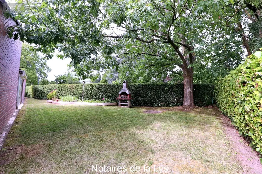 Maison a vendre Villeneuve-d'Ascq 59650 Nord 59 103 m2 4 pièces 332800 euros 1887 002