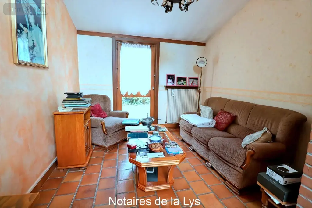 Maison a vendre Villeneuve-d'Ascq 59650 Nord 59 103 m2 4 pièces 332800 euros 1887 005