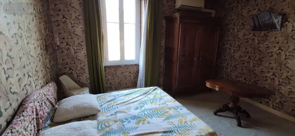 Maison a vendre Vierzon 18100 Cher 18 155 m2 7 pièces 70460 euros 142598M 005