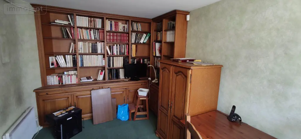 Maison a vendre Vierzon 18100 Cher 18 155 m2 7 pièces 70460 euros 142598M 007