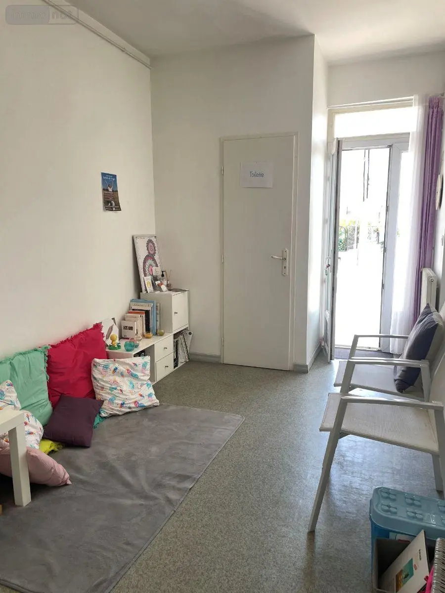 Location fonds et murs commerciaux Libourne 33500 Gironde 33 26 m2 2 pièces 430 euros 33204/14 002