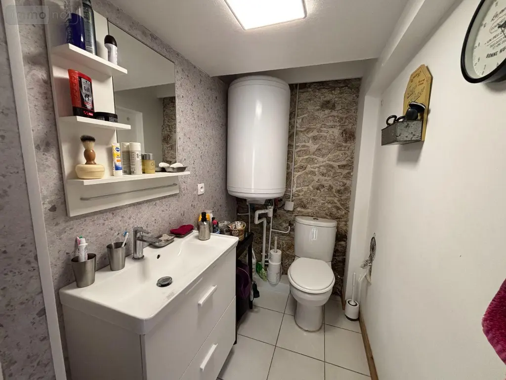 Maison a vendre Plabennec 29860 Finistère 29 70 m2 4 pièces 182000 euros 29162/72 010