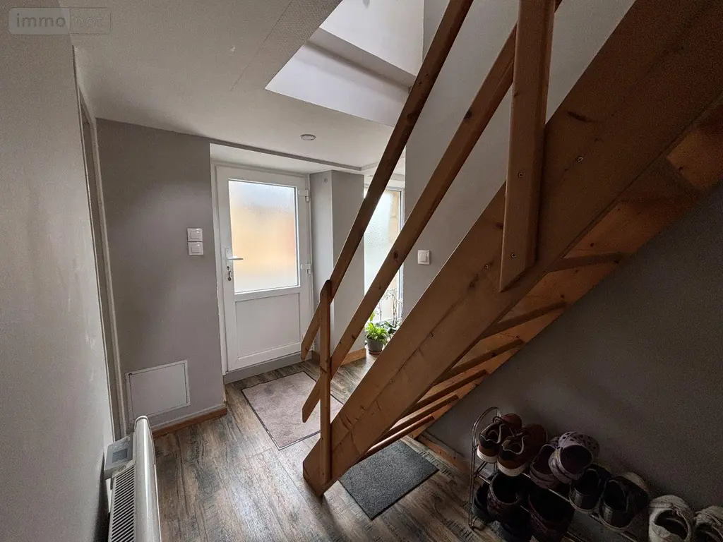 Maison a vendre Plabennec 29860 Finistère 29 70 m2 4 pièces 182000 euros 29162/72 004