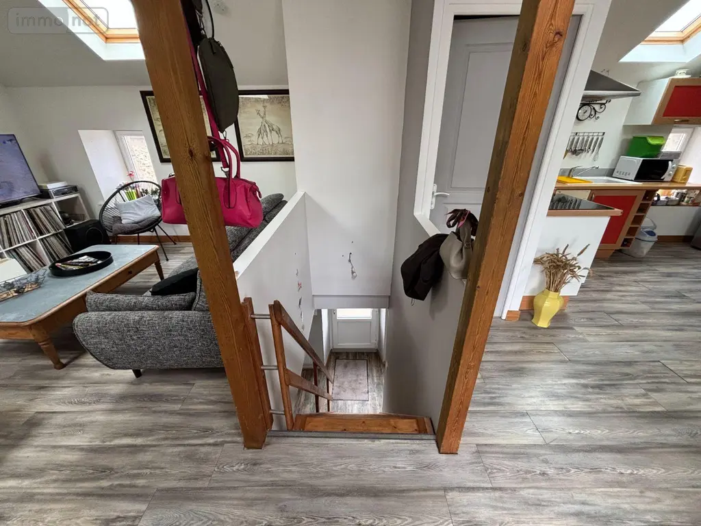 Maison a vendre Plabennec 29860 Finistère 29 70 m2 4 pièces 182000 euros 29162/72 009
