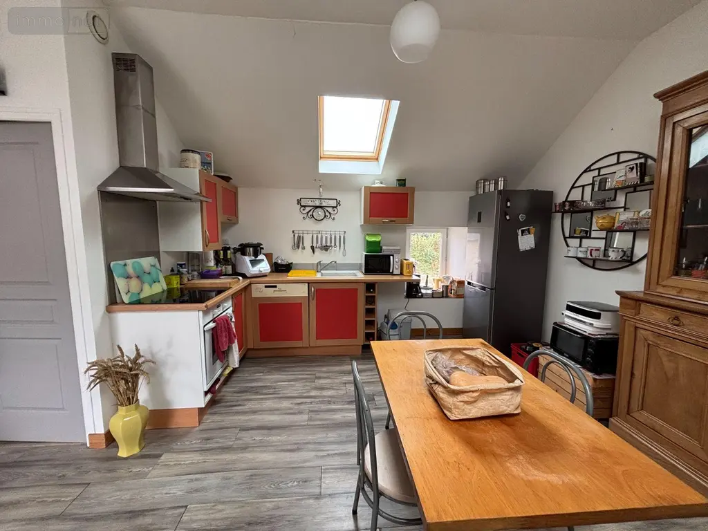 Maison a vendre Plabennec 29860 Finistère 29 70 m2 4 pièces 182000 euros 29162/72 006