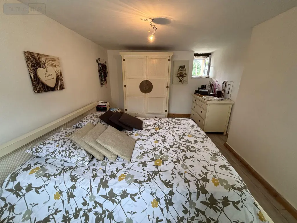 Maison a vendre Plabennec 29860 Finistère 29 70 m2 4 pièces 182000 euros 29162/72 012