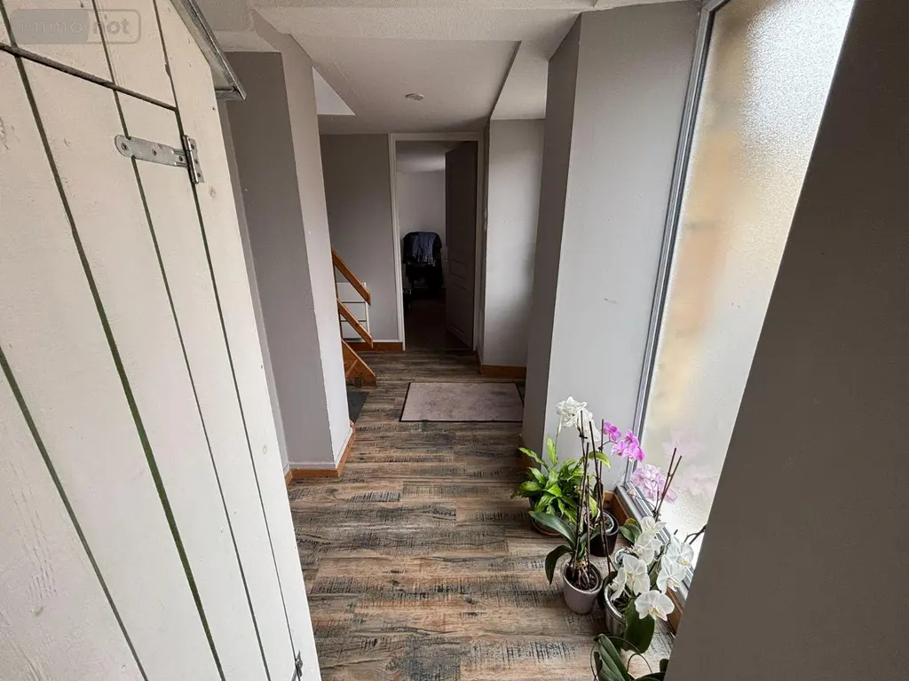 Maison a vendre Plabennec 29860 Finistère 29 70 m2 4 pièces 182000 euros 29162/72 011