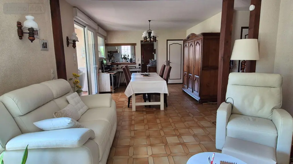 Maison a vendre Rouperroux-le-Coquet 72110 Sarthe 72 118 m2 4 pièces 252000 euros 13808/716 005