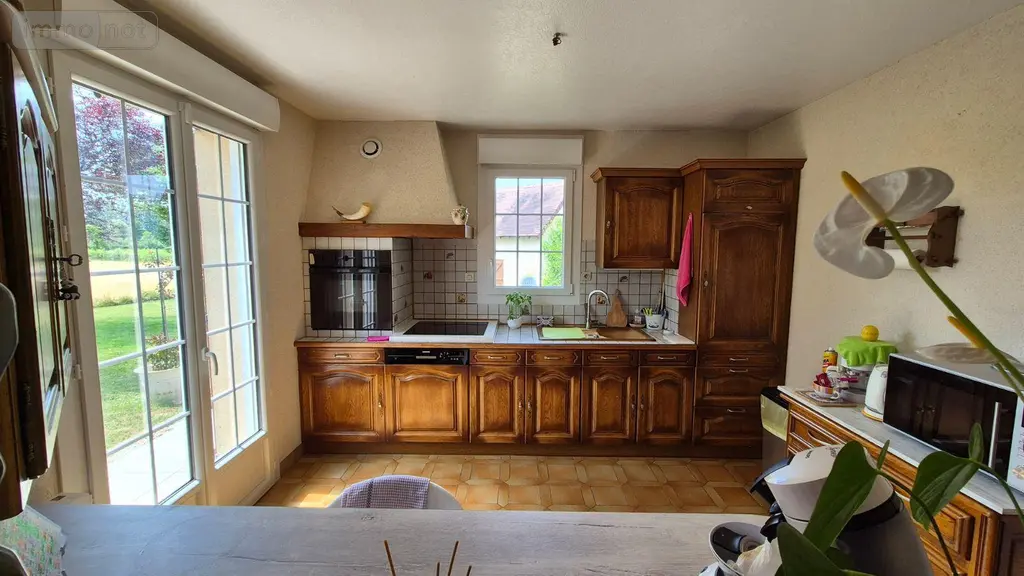 Maison a vendre Rouperroux-le-Coquet 72110 Sarthe 72 118 m2 4 pièces 252000 euros 13808/716 006