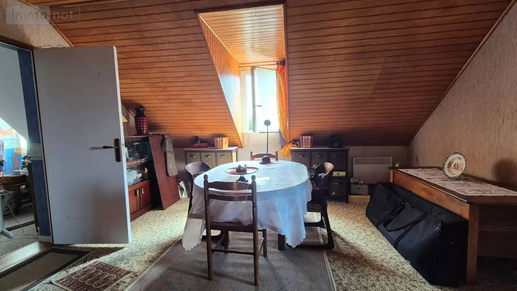 Maison a vendre Rouperroux-le-Coquet 72110 Sarthe 72 118 m2 4 pièces 252000 euros 13808/716 010