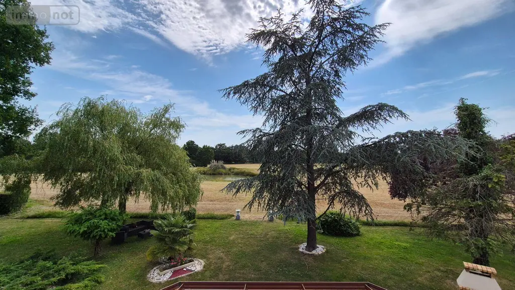 Maison a vendre Rouperroux-le-Coquet 72110 Sarthe 72 118 m2 4 pièces 252000 euros 13808/716 013