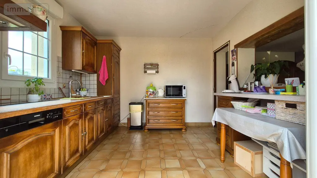 Maison a vendre Rouperroux-le-Coquet 72110 Sarthe 72 118 m2 4 pièces 252000 euros 13808/716 007
