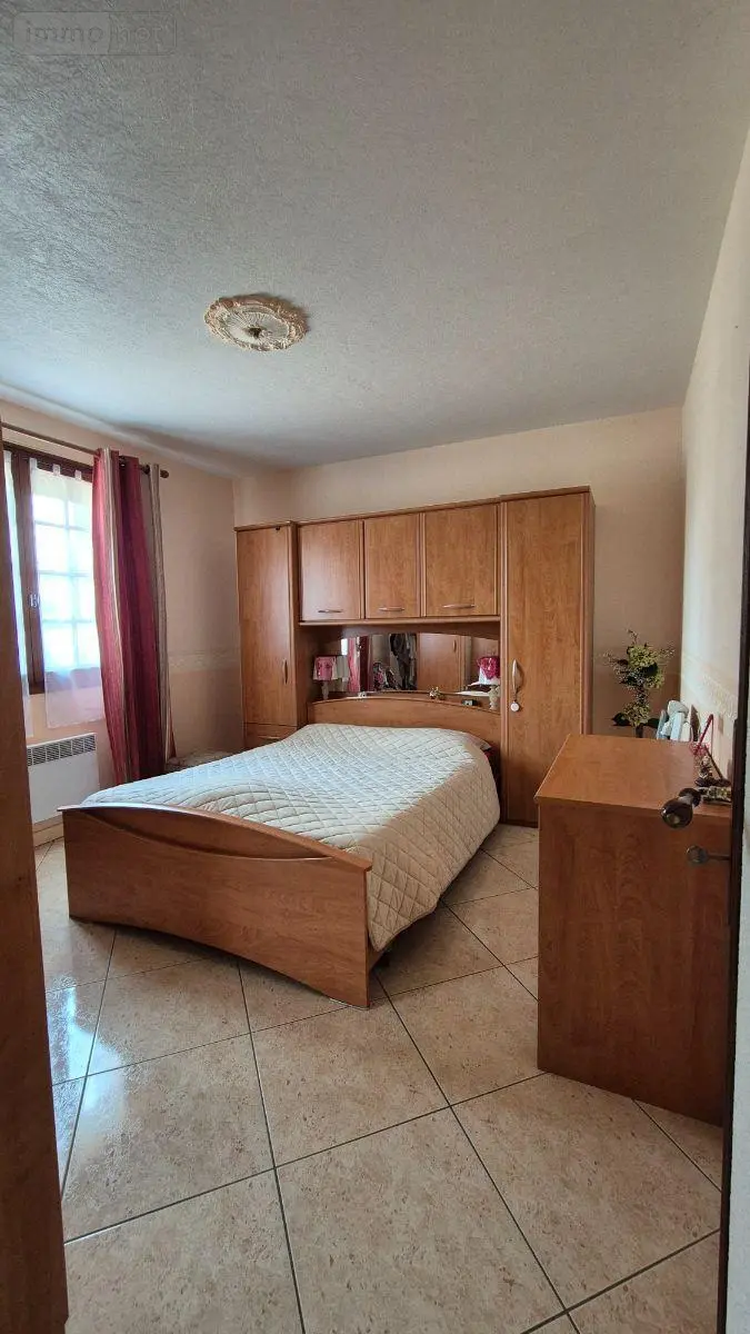 Maison a vendre Rouperroux-le-Coquet 72110 Sarthe 72 118 m2 4 pièces 252000 euros 13808/716 008