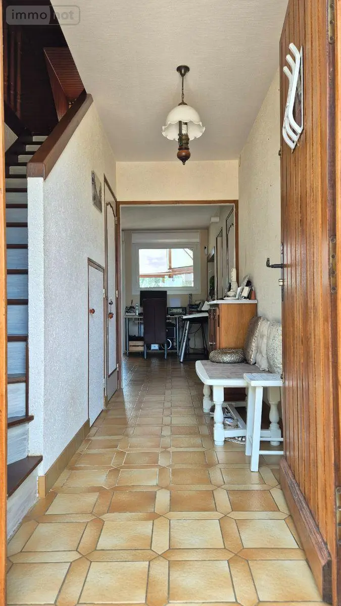 Maison a vendre Rouperroux-le-Coquet 72110 Sarthe 72 118 m2 4 pièces 252000 euros 13808/716 002