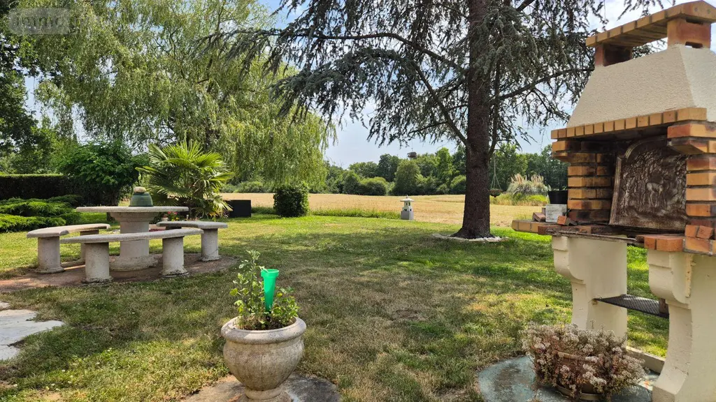 Maison a vendre Rouperroux-le-Coquet 72110 Sarthe 72 118 m2 4 pièces 252000 euros 13808/716 017
